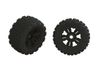 Horizon dBoots Copperhead2 Mt Tire Set (Pair)