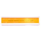 Studygraph Graph'it Studygraph - Normograaf voor technisch tekenen, kaarten en diagrammen - Traces ISO-letters - 3 mm - Architectograph - Stootvast plastic - 13,8 x 3 cm