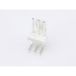 Molex 26605030 Male header, montage (standard) Totaal aantal polen: 3 Rastermaat: 3.96 mm Inhoud: 1 stuk(s) Bag