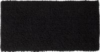 Sealskin Twist Badmat 60x120 cm - Microfibre - Antraciet