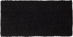 Sealskin Twist Badmat 60x120 cm - Microfibre - Antraciet