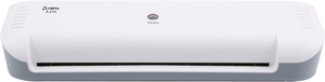 Olympia A 210 A4 Laminator - 300 mm/min - Grey/White