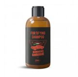 Barbers Garage Shampoo fortifiant 250ml