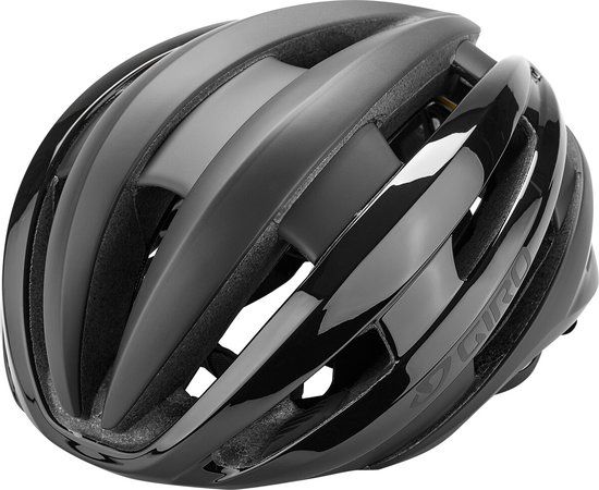 Giro Synthe Mips II Helmet - Black