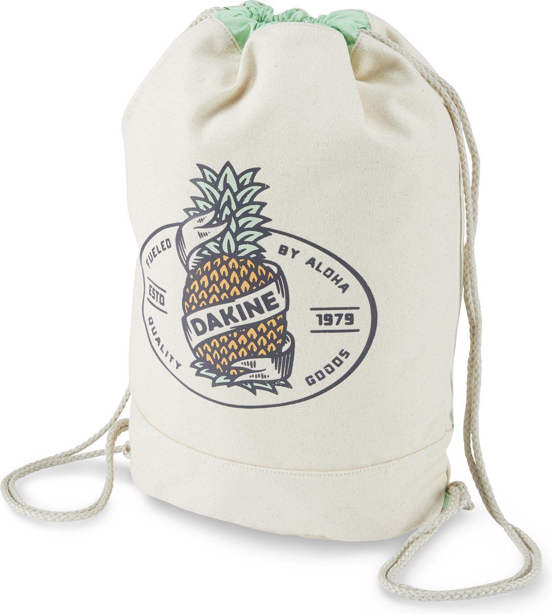 Dakine Cinch Pack 16L Rugzak - Pina - Polyester - 0610934378658