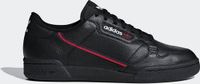 adidas Originals Continental 80 Chaussures - Unisexe - Noir - 42