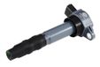 HELLA 5DA 358 057-671 Bobine - 3-polig - Bougieschacht bobine - Geschroefd