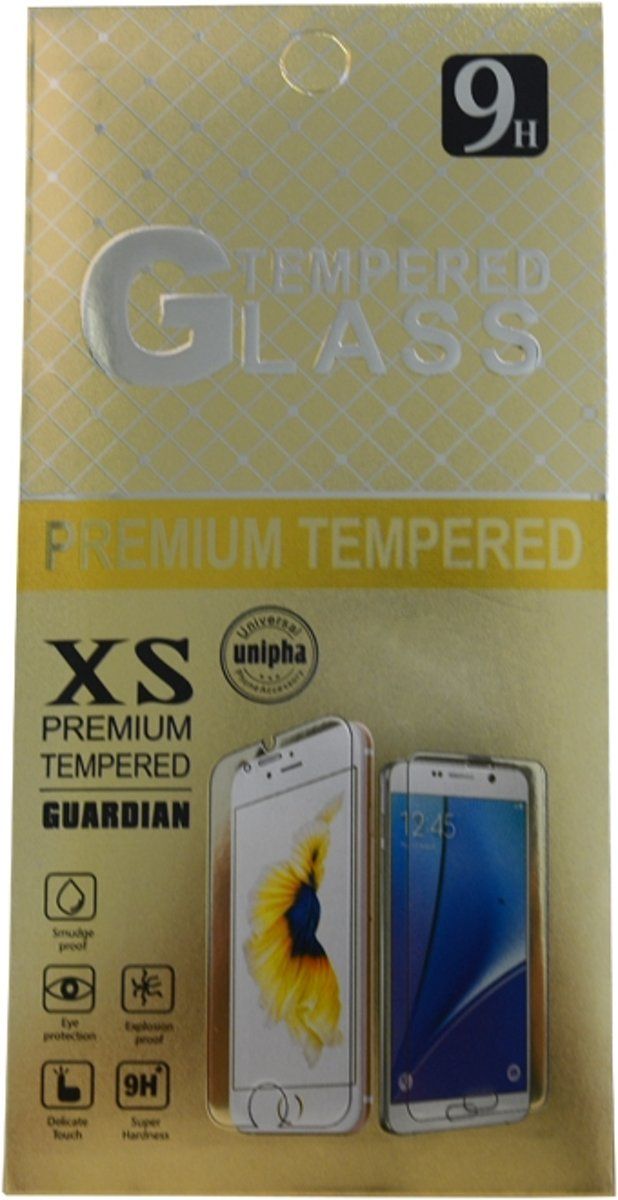 Best Cases Samsung Galaxy J5 Prime Tempered Glass - Glazen Screen Protector