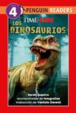 TIME for Kids: Los dinosaurios (TIME for Kids: Dinosaurs Spanish Edition)