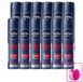 NIVEA MEN Deodorant Spray Dry Impact - 12 x 150 ml