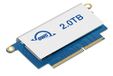 OWC Aura Pro NT High-performance NVMe SSD upgrade-kit, compatibel met 2016-2017 13-inch MacBook Pro zonder touchbalk (SSD Upgrade Kit met gereedschap, 2TB)