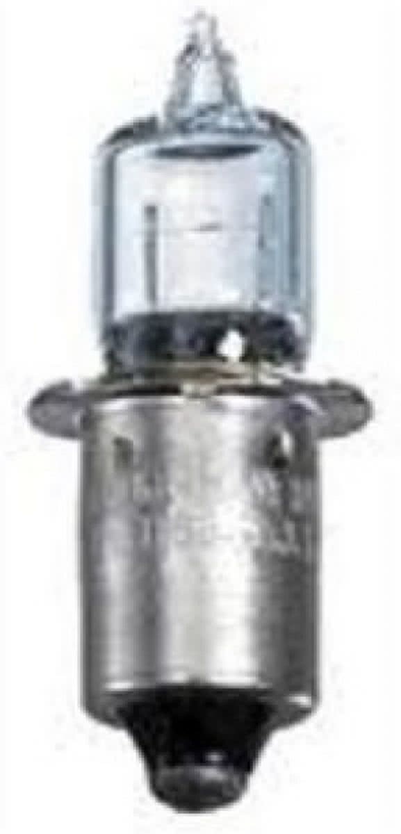 Spanninga Fietslamp Halogeen (6v-2,4w) Per Stuk