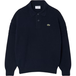 Lacoste Chemise bleue