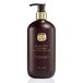 KEDMA Zwarte Modder Shampoo voor Vette & Geïrriteerde Hoofdhuid - 500ml
