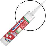 Mapei Mapesil AC Siliconenkit - 103 Moon White - 310 ml