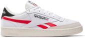 Reebok Classics Club C Revenge Chaussures Blanc EU 44 Homme