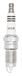NGK Bougie d'allumage TR5-1IX NGK