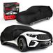 Walser Dekzeil pour voiture Toutes saisons - bâche de voiture garage complet Taille 8 SUV/VAN noir