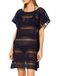 Fashy Damen Strandkleid dames strandjurk