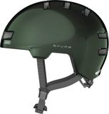 ABUS SKURB fietshelm moss green S - 52-56 cm