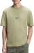 Hugo Nieros Shirt Heren - Maat M - Lichtgroen