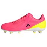 Adidas Performance Rs15 Elite Soft Ground Rugbyschoenen - Unisex - Roze