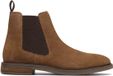Clarks Jaxen Easy - botte pour homme - Marron - taille 41.5 (EU) 7.5 (UK)