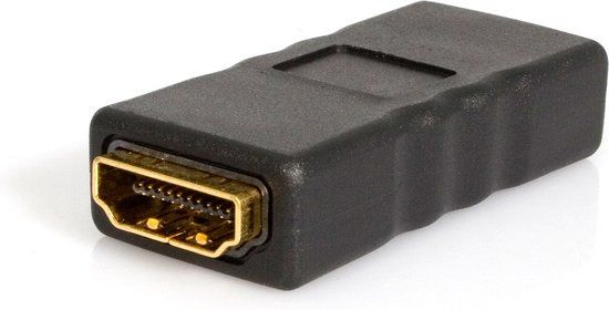 Startech GCHDMIFF Black