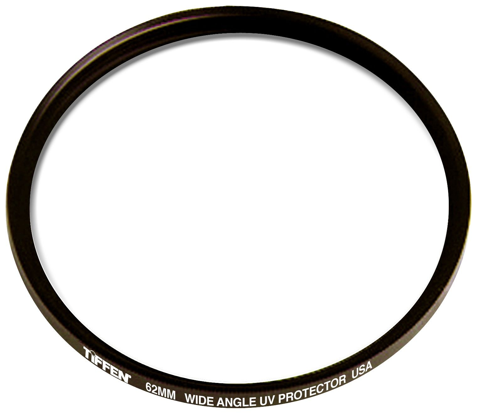 Tiffen 62mm Wide Angle Digital UV Filter