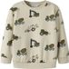 NAME IT Jongens Sweater Peyote Katoen Maat 92
