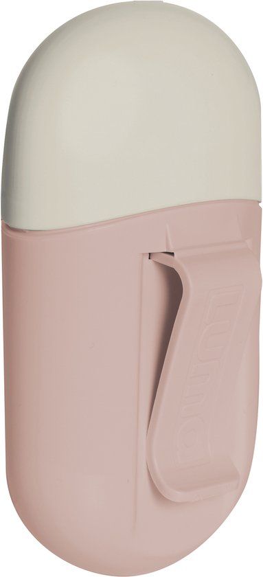 LUMA Manicureset Blush Pink