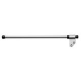 Minn Kota MKA-50 Fortrex Bow Mount Stabilizer Kit, Black
