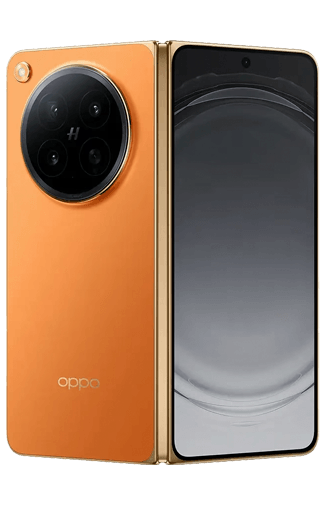 OPPO Find N6 512GB Oranje