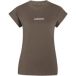 Adidas T-shirt dames Essentials Linear