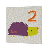 Forest AlexandreHouse Forest Friends Lienzo 27 x 27 (B) cm