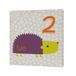 Forest AlexandreHouse Forest Friends Lienzo 27 x 27 (B) cm