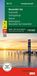 freytag & berndt Wanderkarte Neusiedler See, Eisenstadt - Leithagebirge - Rust - Sopron - Nationalpark Neusiedler See - Seewinke 1:50.000