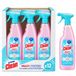 At Home Alles Reiniger Spray 12 x 750 ml