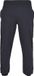 Build Your Brand Basic Sweatpants Joggingsbroek met steekzakken Navy - XS