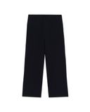 Matinique Broek 'MAWesley' donkerblauw