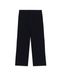 Matinique Broek 'MAWesley' donkerblauw