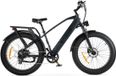 ENGWE E26 - Fatbike - Unisexe - Noir - 250W - 768Wh
