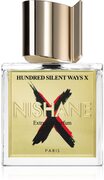 Nishane Hundred Silent Ways X parfum / unisex