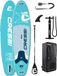 CRESSI Ultra Isup Set - Large Inflatable SUP Board
