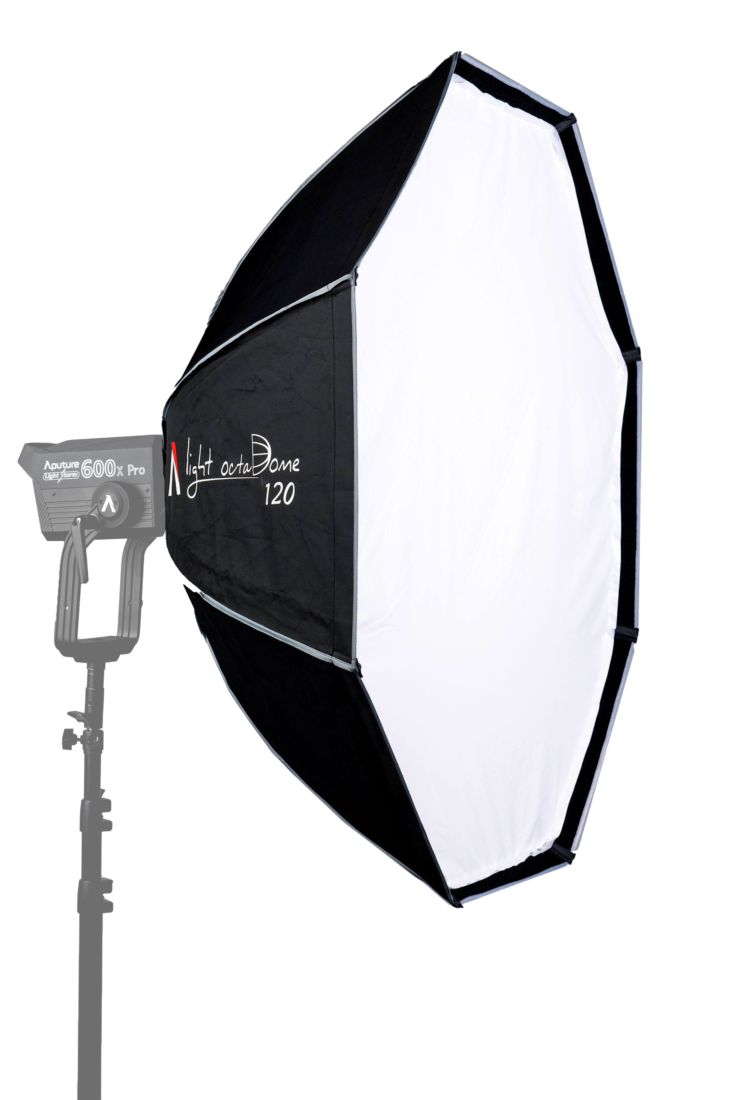 Aputure Light Octadome 120