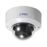 i-PRO WV-S2236LA Bewakingscamera Dome IP-beveiligingscamera Binnen 2048 x 1536 Pixels Plafond
