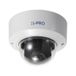 i-PRO WV-S2236LA Bewakingscamera Dome IP-beveiligingscamera Binnen 2048 x 1536 Pixels Plafond