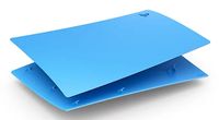 Sony PlayStation 5 Édition numérique Cover - Starlight Blue
