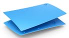 Sony PlayStation 5 Édition numérique Cover - Starlight Blue