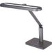 Sygonix SY-6901266 Lampe de bureau LED 18 W Noir